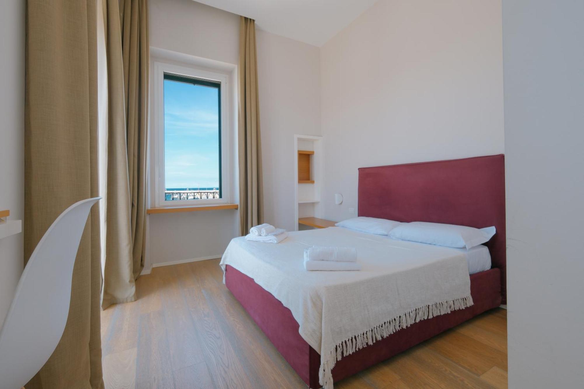 La Finestrella Ξενοδοχείο Μπάρι Εξωτερικό φωτογραφία